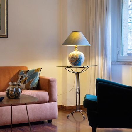 Apartament La Floridea Neapol Zewnętrze zdjęcie