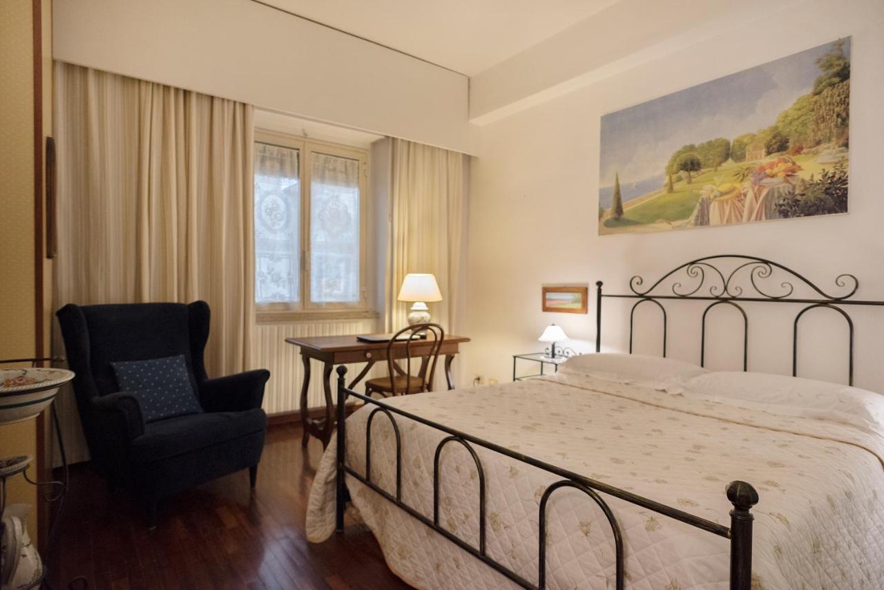Apartament La Floridea Neapol Zewnętrze zdjęcie