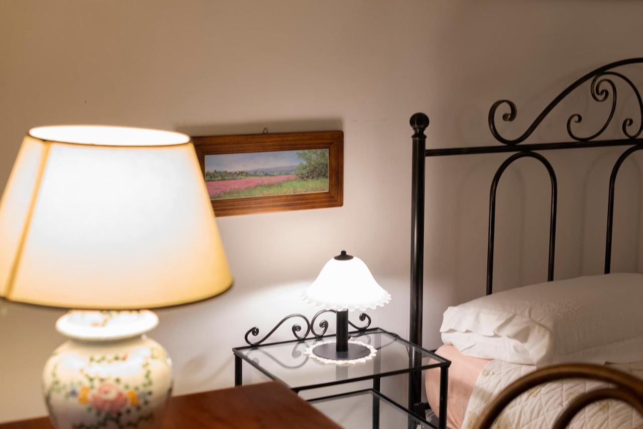 Apartament La Floridea Neapol Zewnętrze zdjęcie