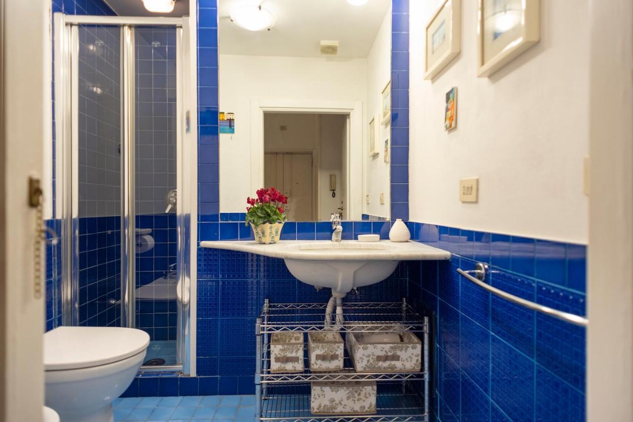 Apartament La Floridea Neapol Zewnętrze zdjęcie