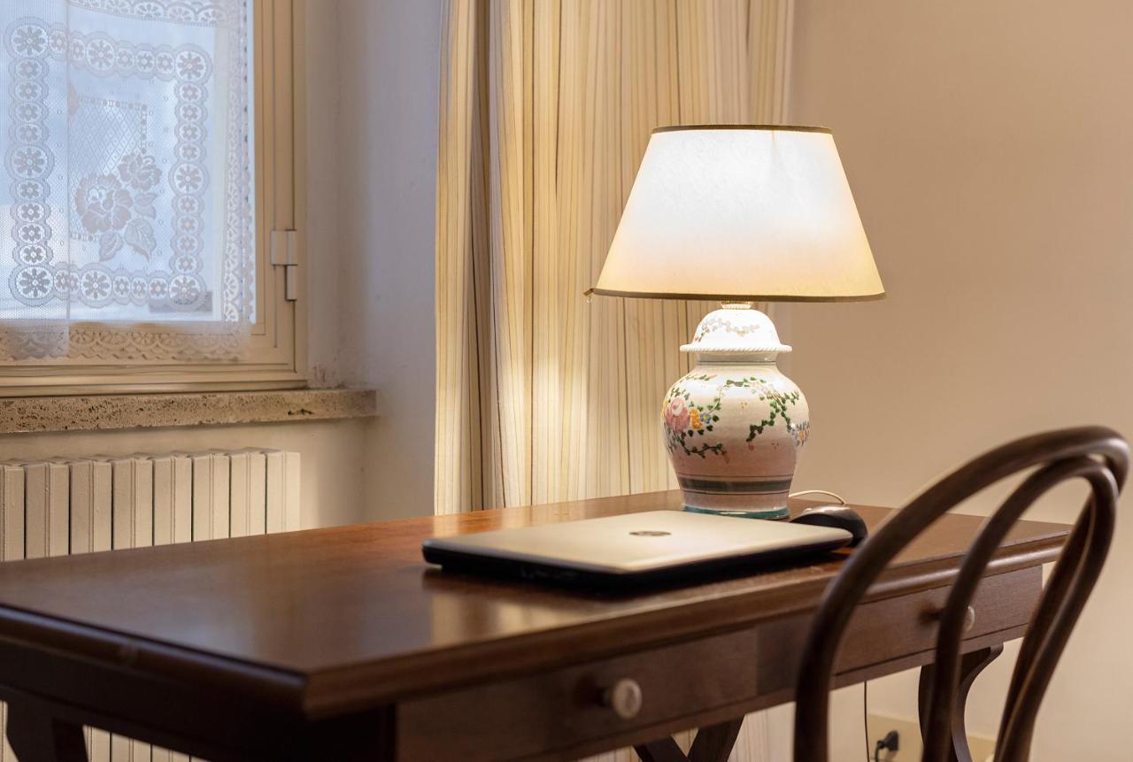 Apartament La Floridea Neapol Zewnętrze zdjęcie