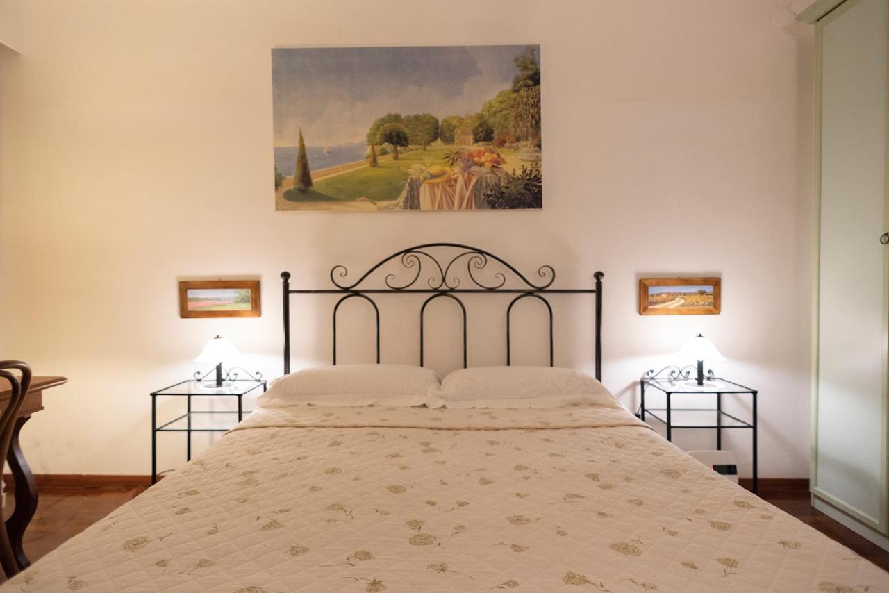 Apartament La Floridea Neapol Zewnętrze zdjęcie