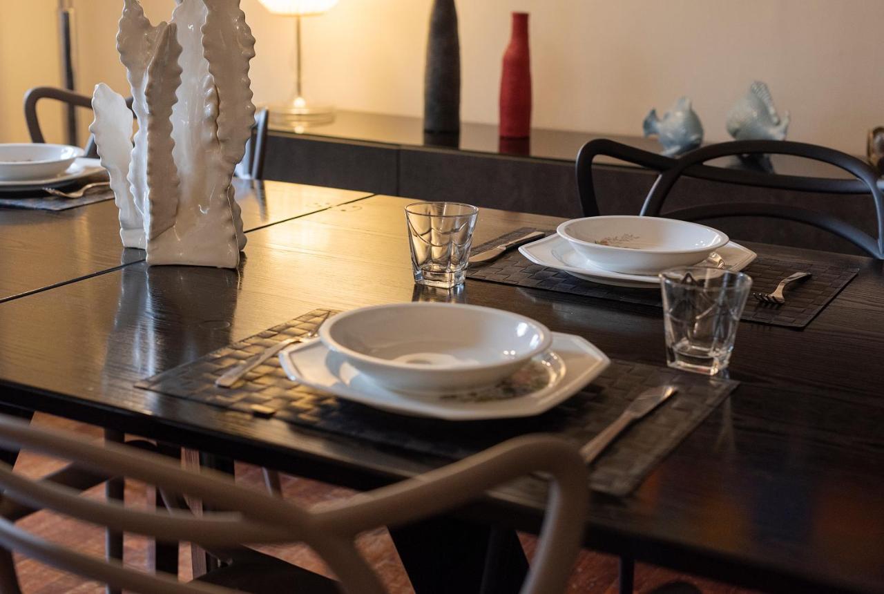 Apartament La Floridea Neapol Zewnętrze zdjęcie