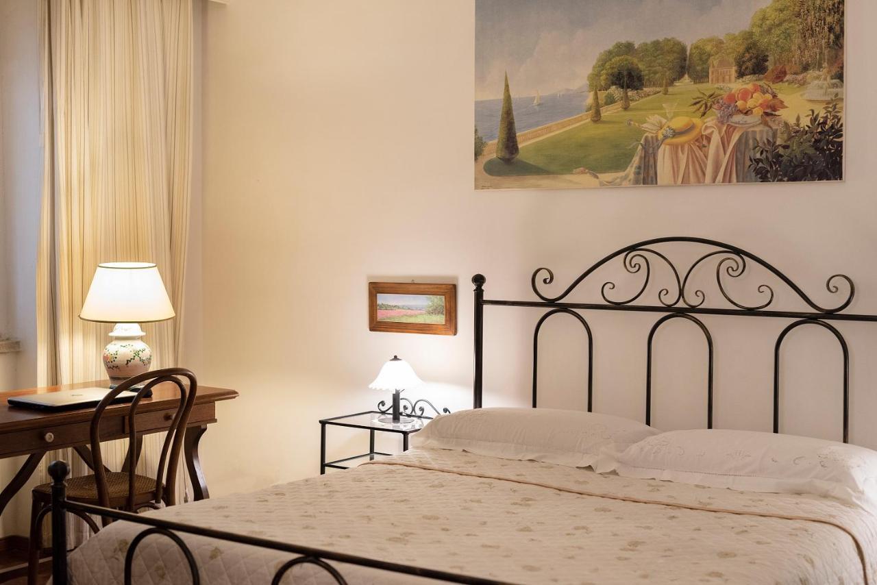 Apartament La Floridea Neapol Zewnętrze zdjęcie
